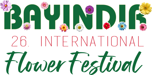 26th International Bayindir Flower Festival